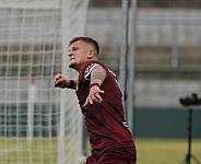 Testspiel BFC Dynamo - VfB Lübeck 1919,