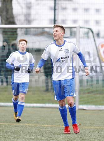 Testspiel BFC Dynamo - Bischofswerdaer FV 08