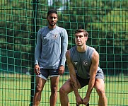 13.07.2021 Training BFC Dynamo