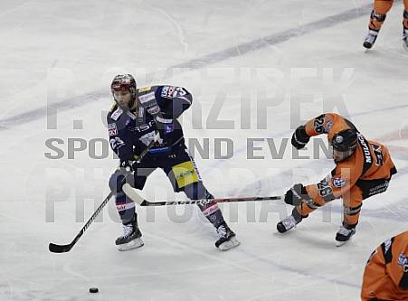 Eisbären Berlin - Grizzlys Wolfsburg