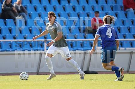 Testspiel TSG Neustrelitz - BFC Dynamo, Testspiel TSG Neustrelitz - BFC Dynamo,