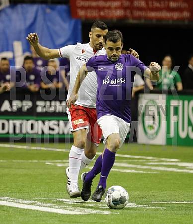 AOK Traditionsmasters 2020