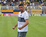 1.Spieltag 1.FC Lok Leipzig - BFC Dynamo,