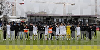 Achtelfinale Delay Sports Berlin - BFC Dynamo