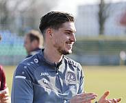 30.Spieltag BFC Dynamo - FSV 63 Luckenwalde,