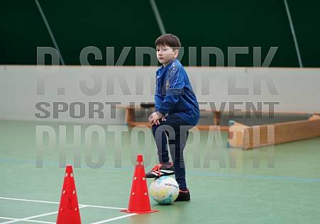 BFC Dynamo FerienCamp 2025