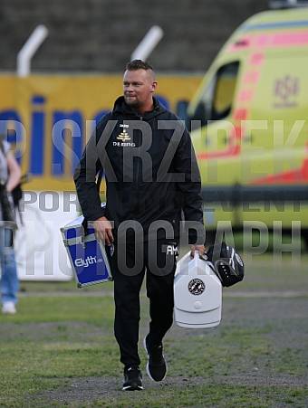 32.Spieltag 1.FC Lok Leipzig - BFC Dynamo