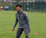 21.04.2022 Training BFC Dynamo