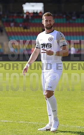 Berliner Pilsner Pokalfinal 2018BFC Dynamo - Berliner SC