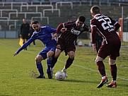 Testspiel BFC Dynamo - TSG Neustrelitz