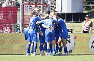 Pokalfinale VSG Altglienicke - BFC Dynamo,