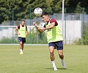 Training vom 18.07.2023 BFC Dynamo