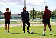 Training vom 03.08.2023 BFC Dynamo