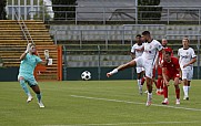 Testspiel BFC Dynamo - SV Lichtenberg 47,