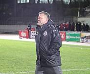 18.Spieltag Berliner AK 07 - BFC Dynamo,