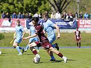 31.Spieltag FC Viktoria 1889 Berlin - BFC Dynamo