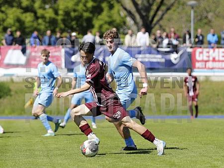 31.Spieltag FC Viktoria 1889 Berlin - BFC Dynamo