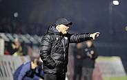 15.Spieltag FC Carl-Zeiss Jena - BFC Dynamo