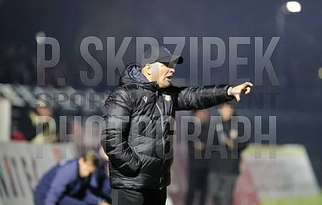 15.Spieltag FC Carl-Zeiss Jena - BFC Dynamo