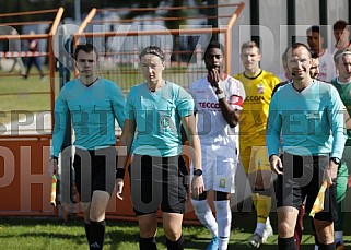 10.Spieltag BFC Dynamo -  FC Rot-Weiß Erfurt,