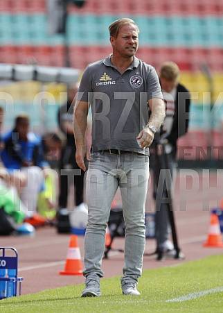 8.Spieltag BFC Dynamo - FSV Wacker 90 Nordhausen , 8.Spieltag BFC Dynamo - FSV Wacker 90 Nordhausen ,