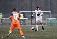 Testspiel BFC Dynamo - VfB 1921 Krischow,