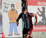 2.Spieltag BFC Dynamo - FC Energie Cottbus,