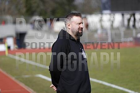 25.Spieltag Tennis Borussia Berlin - BFC Dynamo 25.Spieltag Tennis Borussia Berlin - BFC Dynamo