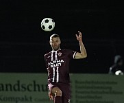 16.Spieltag BFC Dynamo -  Hertha BSC II