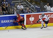 Eisbären Berlin -  HC Neman Grodno ,Champions Hockey League 2018 ,