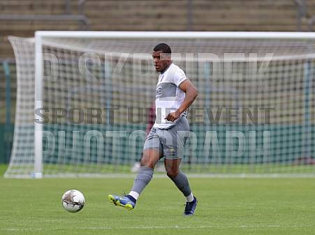 8.Spieltag BFC Dynamo - Tennis Borussia Berlin,