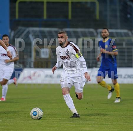 32.Spieltag 1.FC Lok Leipzig - BFC Dynamo