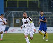 32.Spieltag 1.FC Lok Leipzig - BFC Dynamo