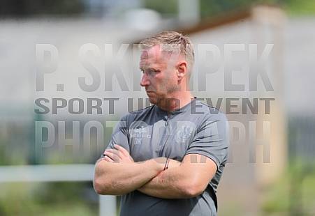 3.Spieltag BFC Preussen - BFC Dynamo,