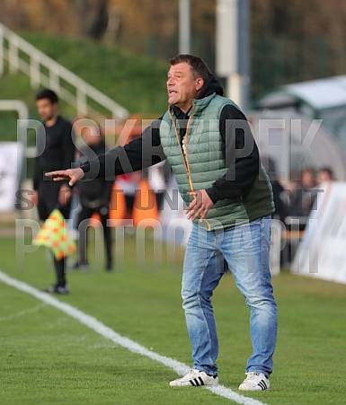 35.Spieltag BFC Dynamo - Tennis Borussia Berlin,