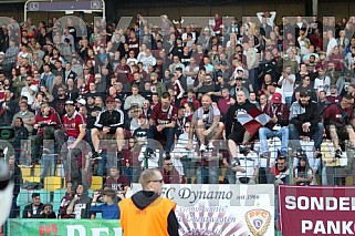 Berliner Pilsner Pokalfinal 2017
FC Viktoria 1889  Berlin - BFC Dynamo