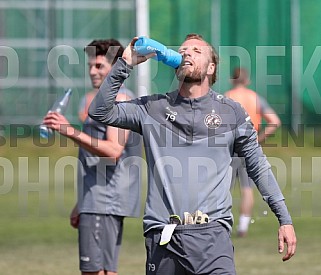 10.05.2022 Training BFC Dynamo