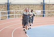 Trainingsauftakt 22.06.2026 BFC Dynamo