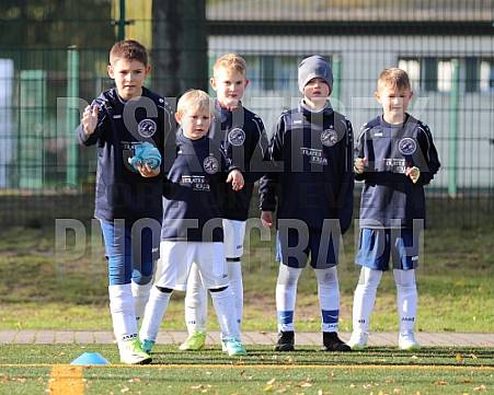 BFC Dynamo FerienCamp Herbst 2021