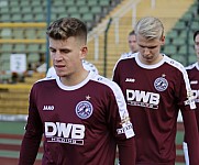 10.Spieltag BFC Dynamo - ZFC Meuselwitz