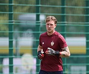 Training vom 18.06.2024 BFC Dynamo