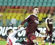 13.Spieltag BFC Dynamo - Berliner AK 07