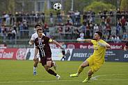 30.Spieltag BFC Dynamo - FC Eilenburg