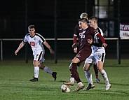 Testspiel BFC Dynamo - SC Charlottenburg