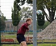 Training vom 29.08.2023 BFC Dynamo