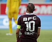 3.Spieltag Chemnitzer FC - BFC Dynamo