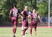 2.Runde Cosy-Wasch-Landespokal MSV Normannia 08 - BFC Dynamo,