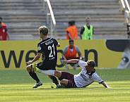 BFC Dynamo - 1.FC Köln ,1.Runde DFB Pokal