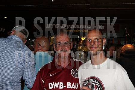 Berliner Pilsner Pokalfinal 2017FC Viktoria 1889  Berlin - BFC Dynamo