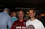 Berliner Pilsner Pokalfinal 2017
FC Viktoria 1889  Berlin - BFC Dynamo